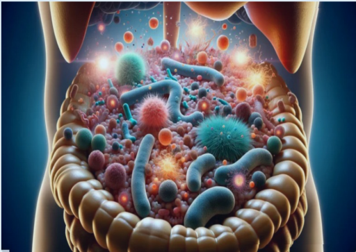Microbiome Analytics