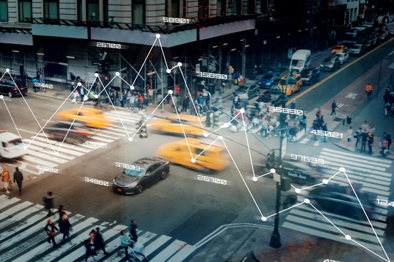 Smart Transportation
